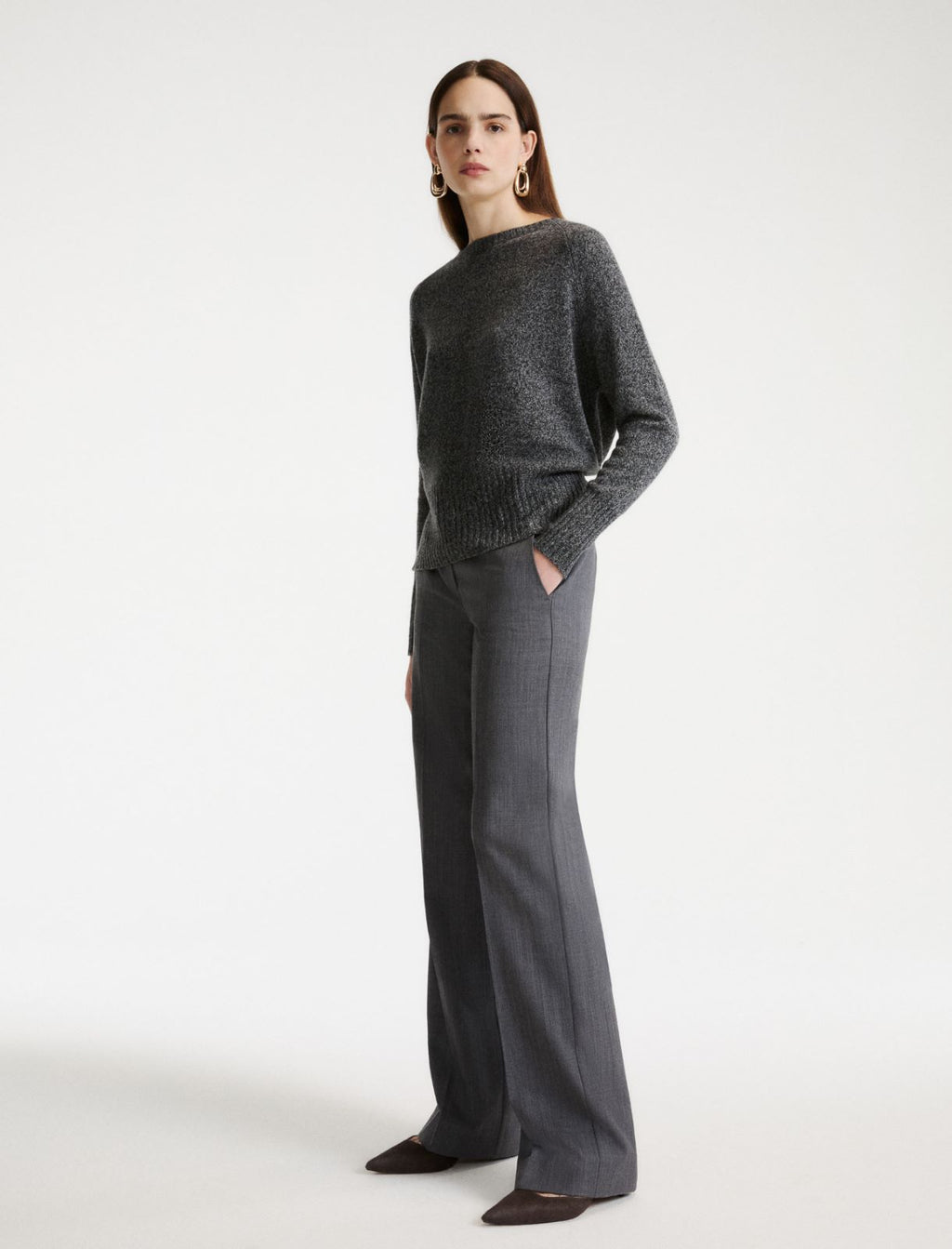 Marella MLSNEMBO - Pantalone lungo - Vista 4