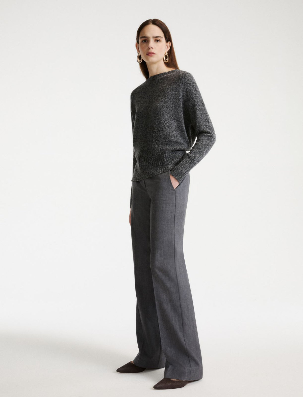 Marella MLSNEMBO - Pantalone lungo - Vista 4