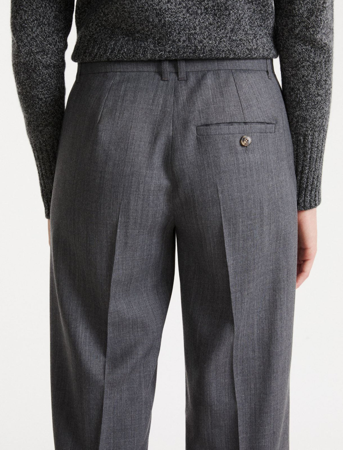 Marella MLSNEMBO - Pantalone lungo - Vista 5