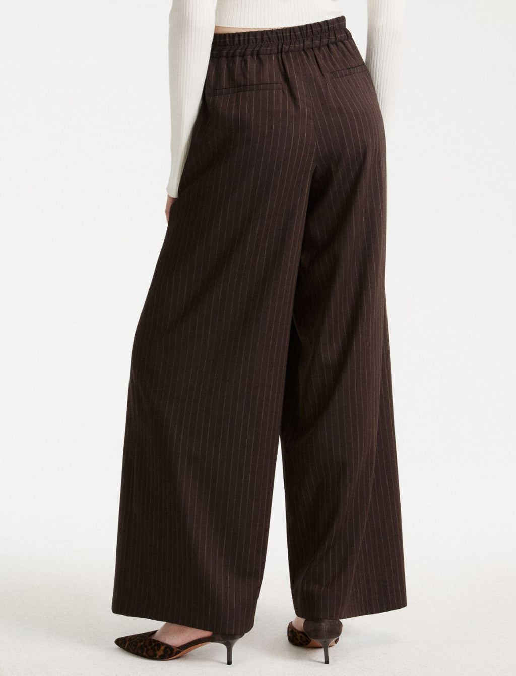 Marella MLLMAGGIO - Pantalone lungo - Vista 3