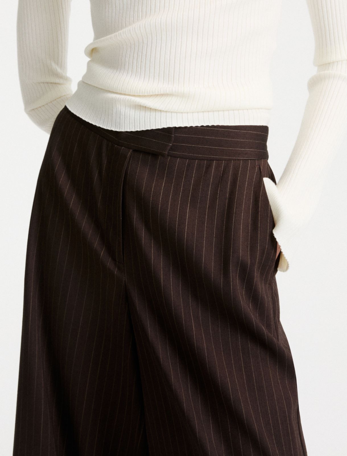 Marella MLLMAGGIO - Pantalone lungo - Vista 5