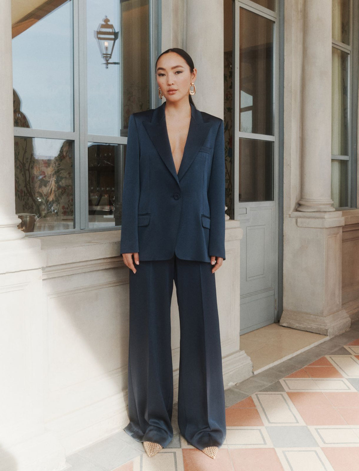 Marella MLLPESI - Pantalone lungo - Vista 4