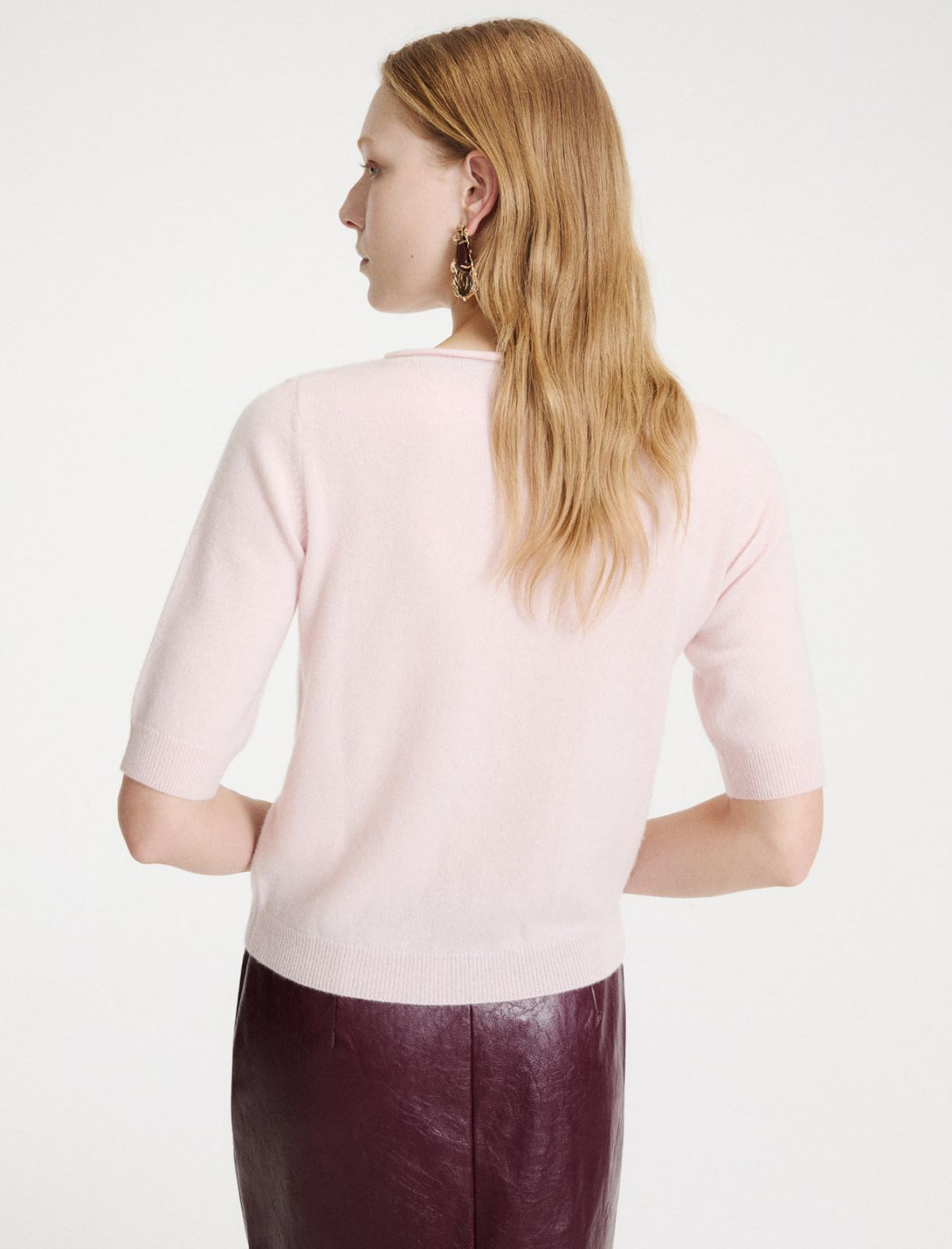Marella MLLCALLE - Maglia-Canottiera-Top - Vista 3