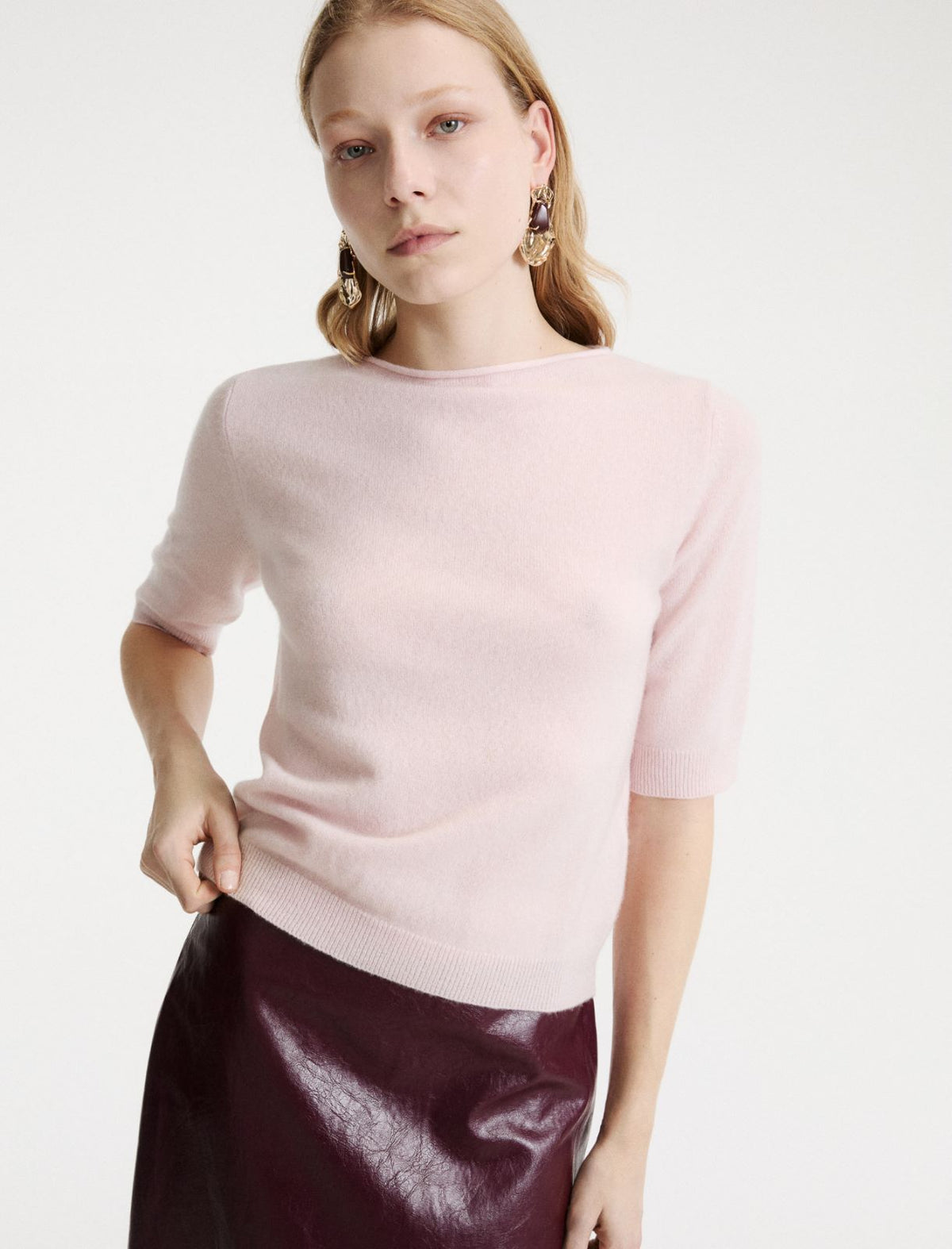 Marella MLLCALLE - Maglia-Canottiera-Top - Vista 4