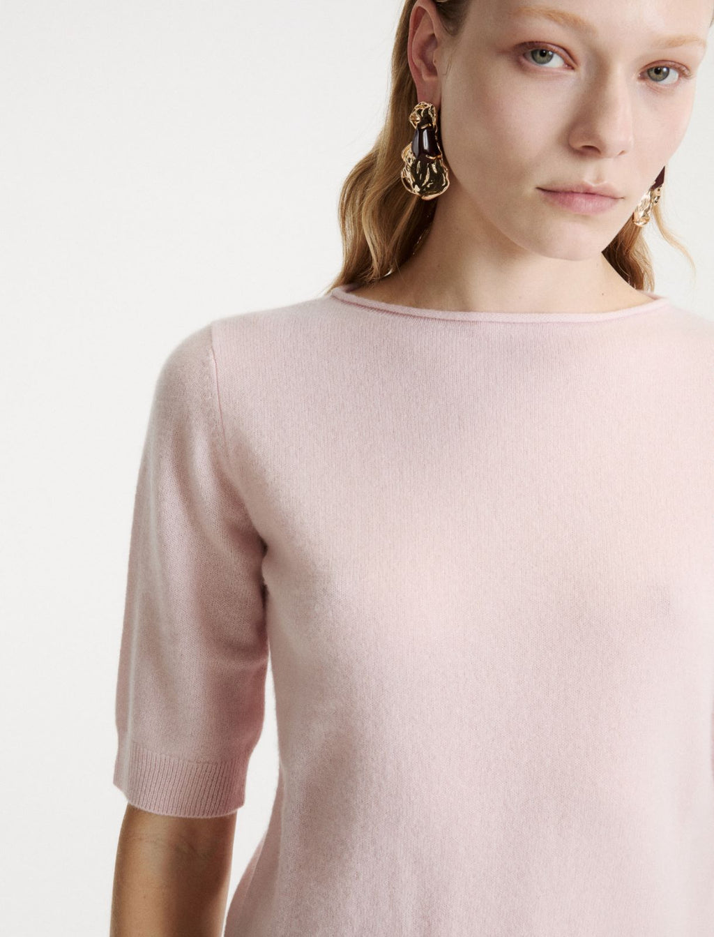 Marella MLLCALLE - Maglia-Canottiera-Top - Vista 5
