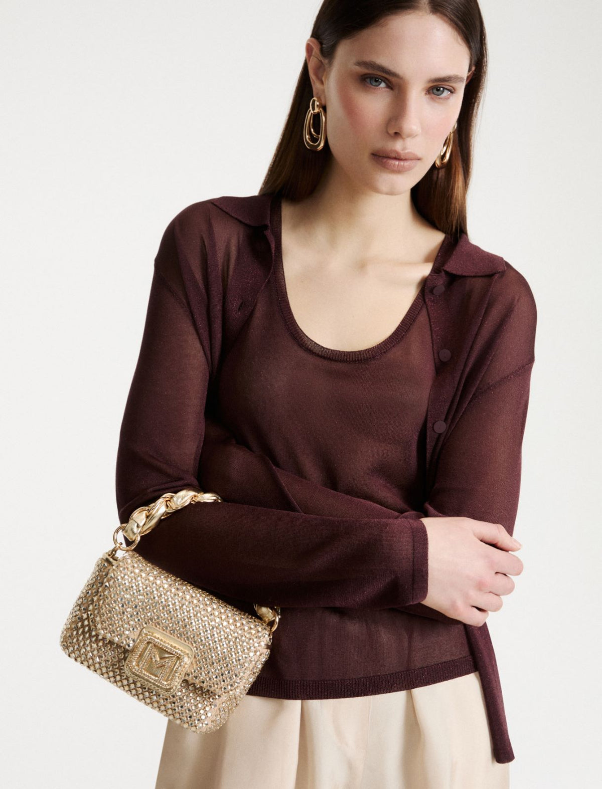 Marella MLALONTRA3 - Borsa - Vista 4