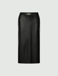 Marella MLLAFFARI - Gonna longuette - Vista 1