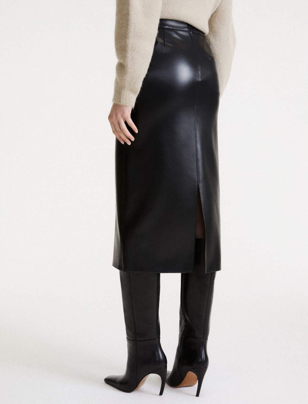Marella MLLAFFARI - Gonna longuette - Vista 3
