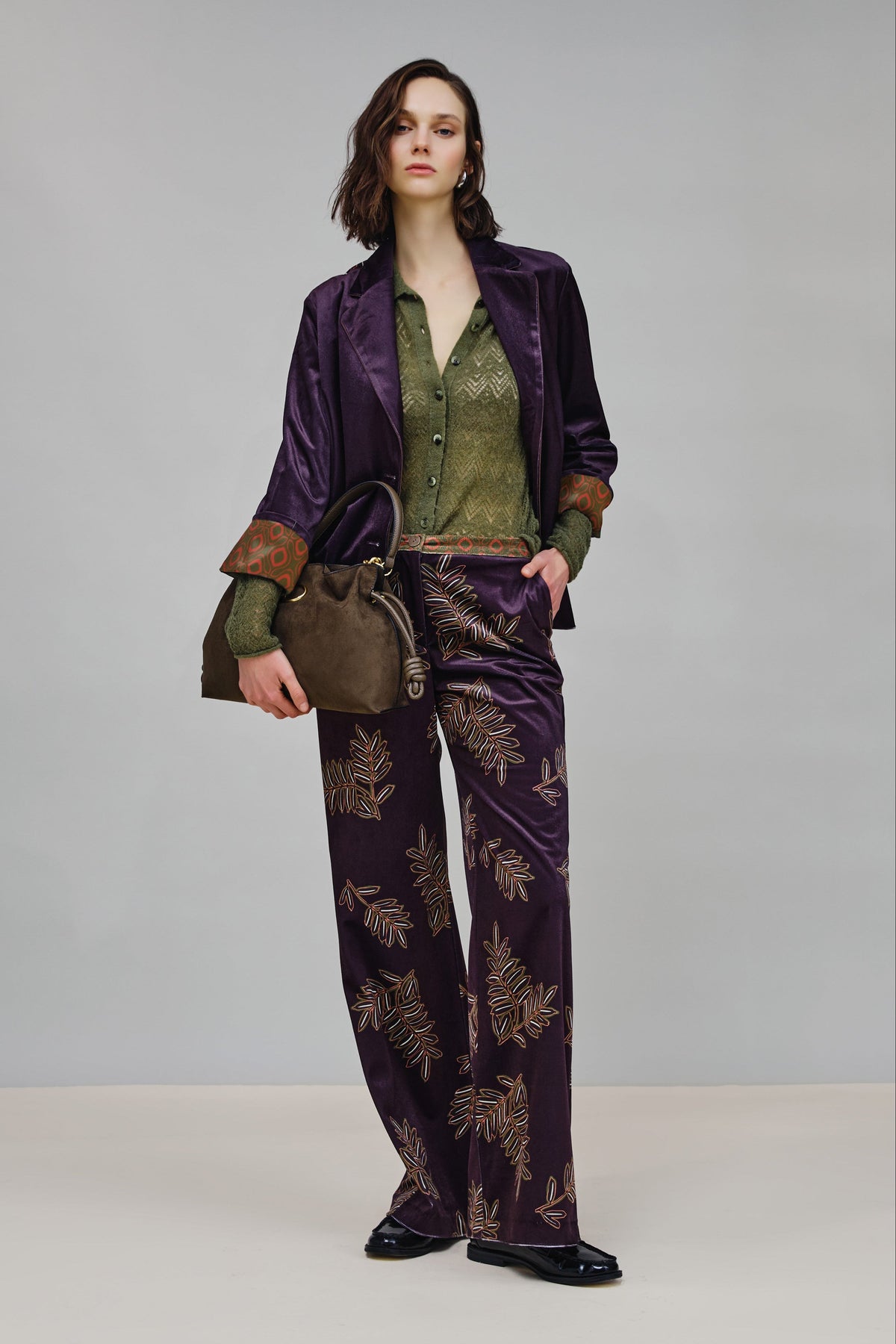 Nenette EX - Pantalone