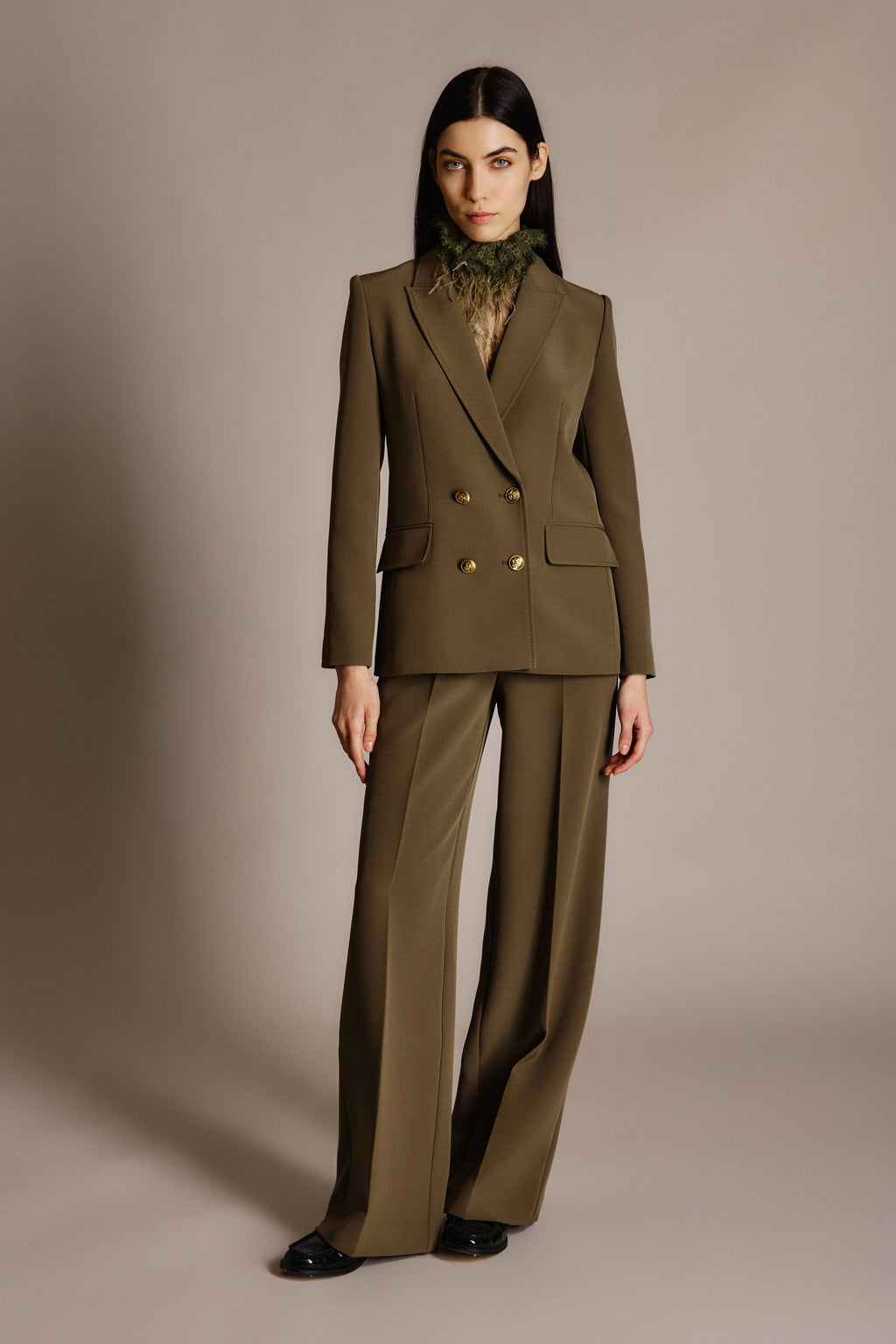 Nenette EFFIMERO - Pantalone
