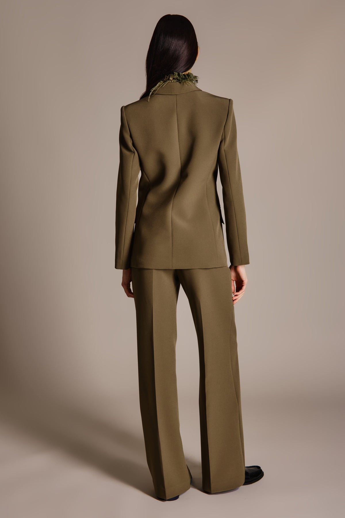 Nenette EFFIMERO - Pantalone