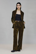 Nenette EVARISTO - Straight leg trousers