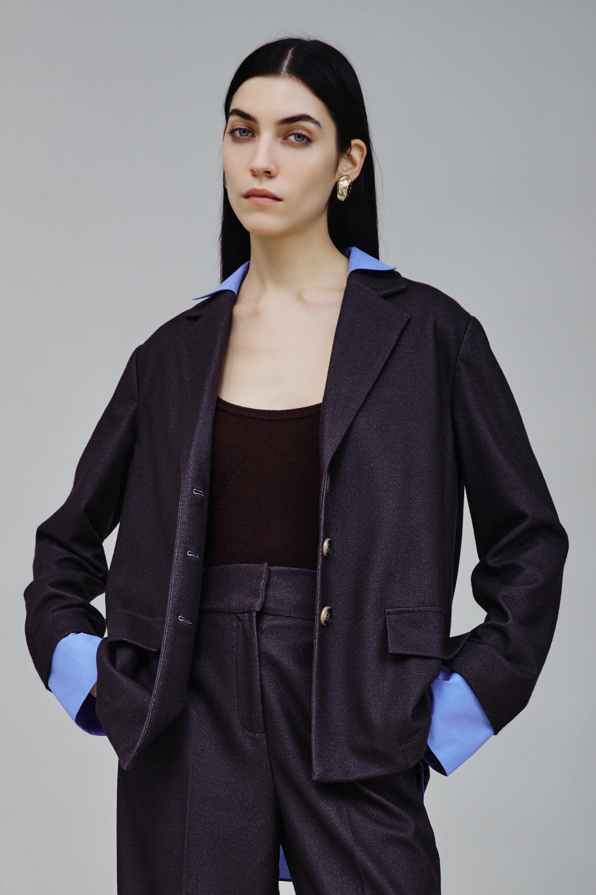 Nenette MOVIE - Top In Maglia