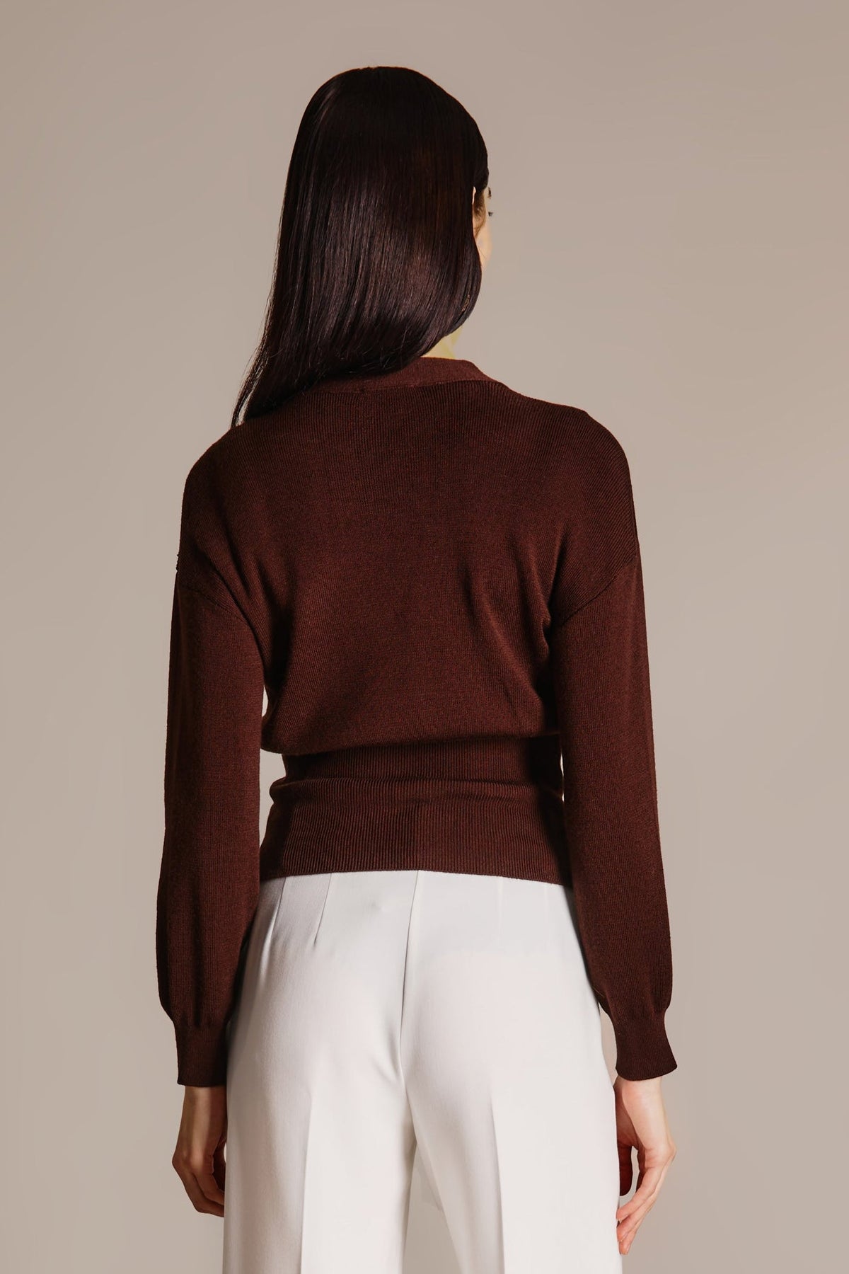 Nenette CAST - Cardigan