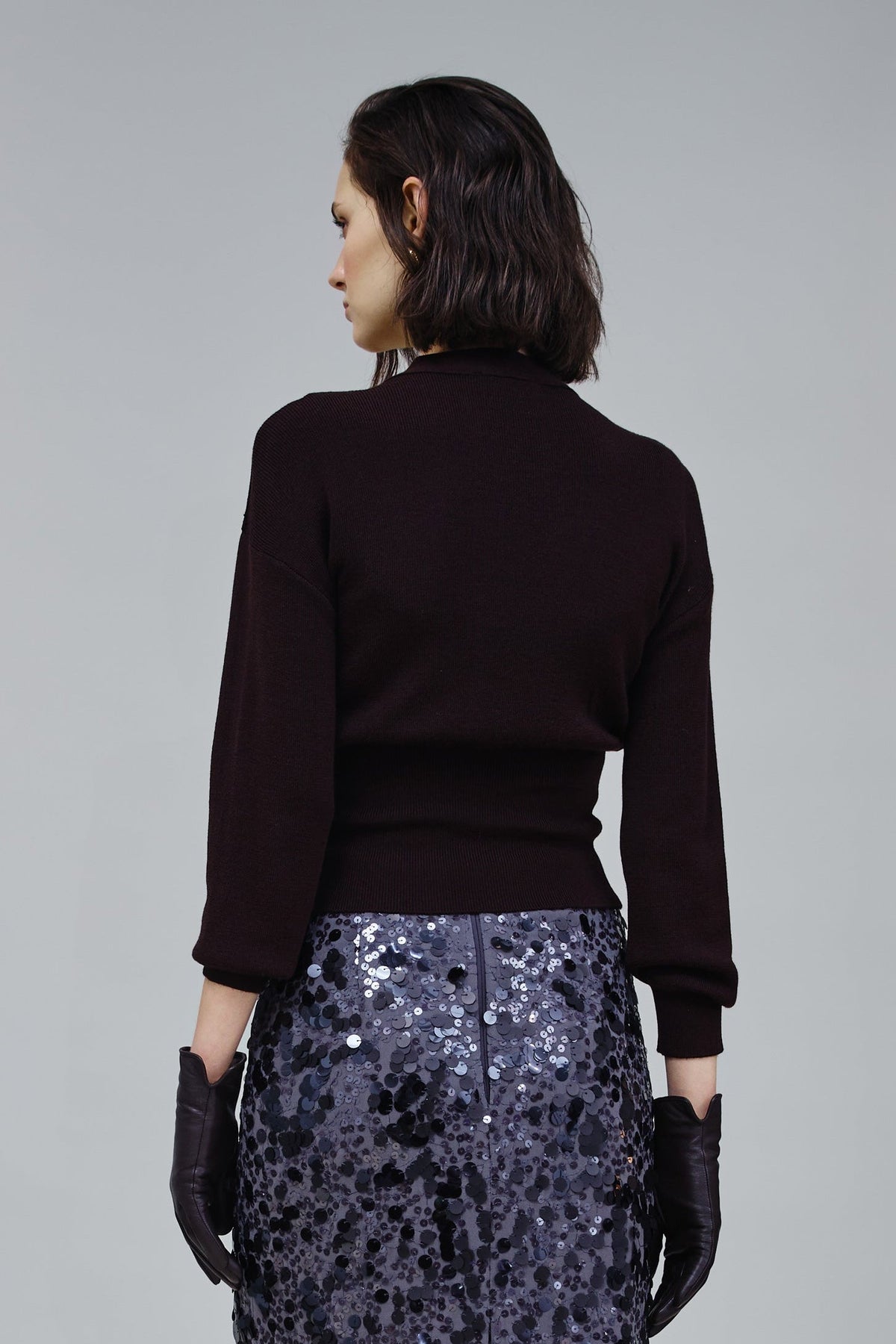 Nenette CAST - Cardigan