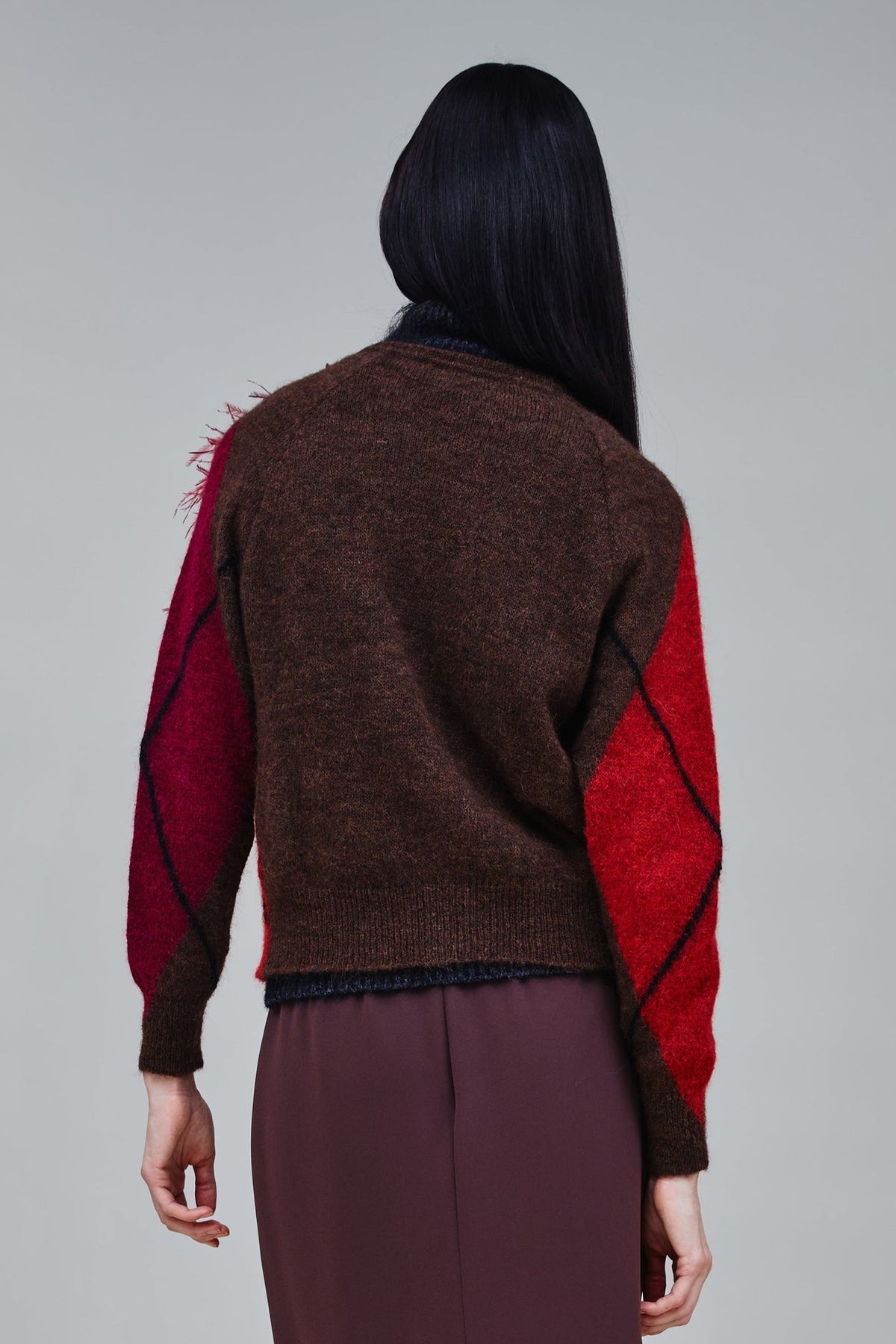 Nenette CHANTAL - Cardigan