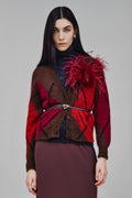 Nenette CHANTAL - Cardigan