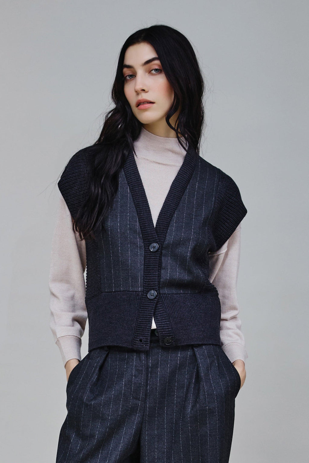 Nenette CODY - Cardigan