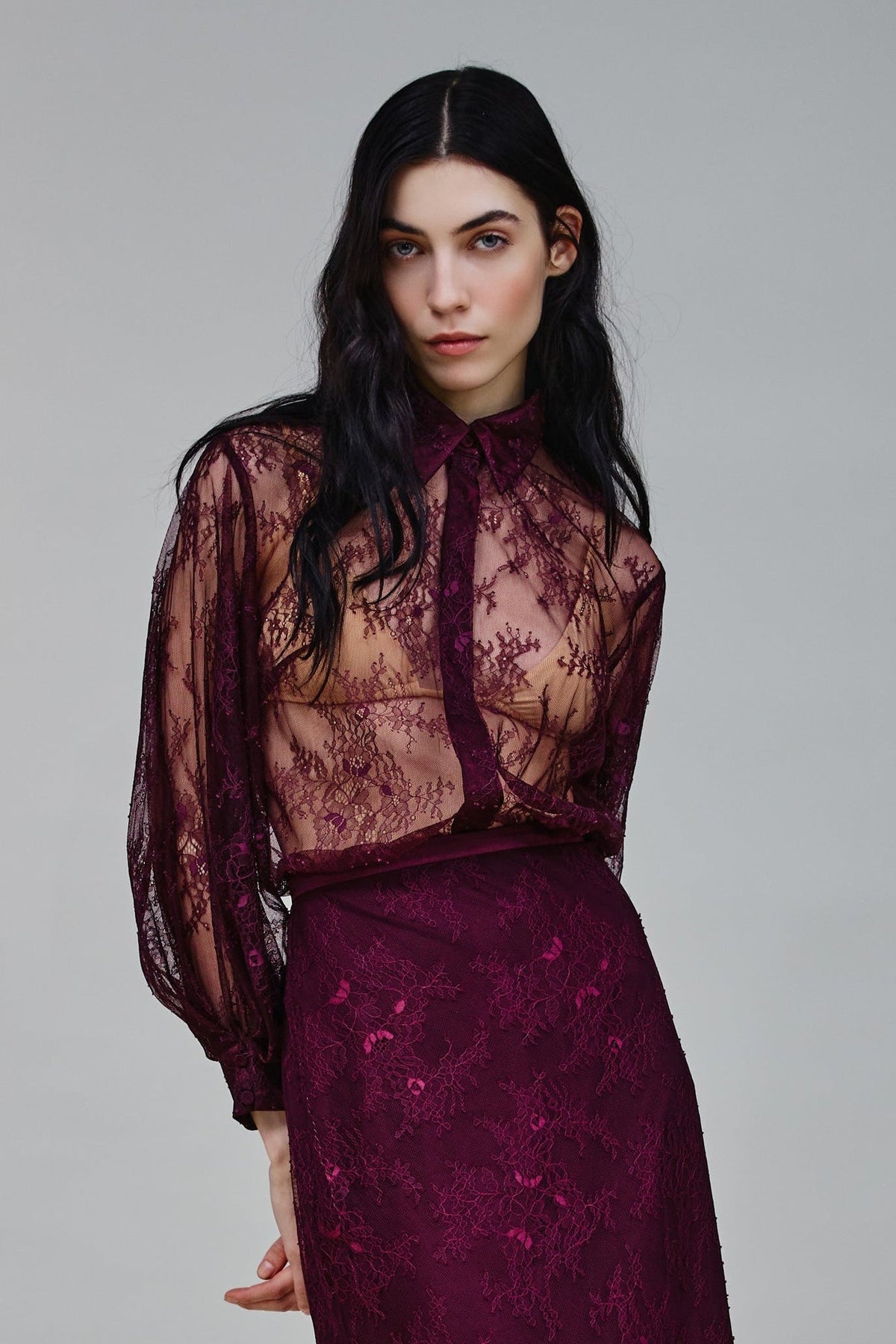 Nenette FEB - Camicia