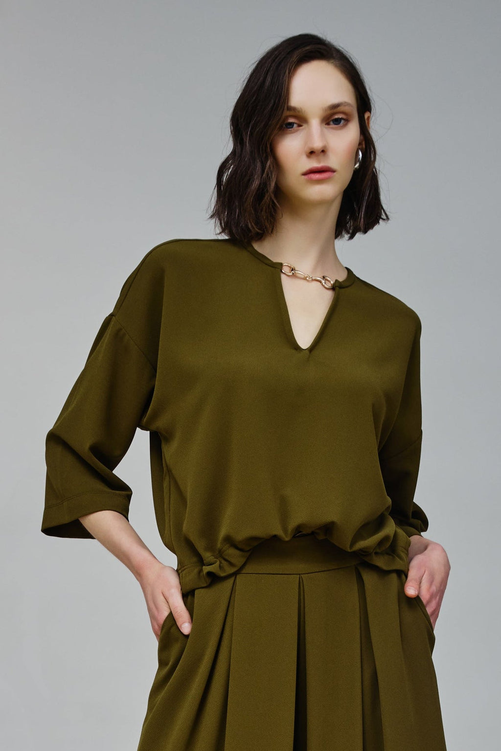 Nenette FIGARO - Blusa