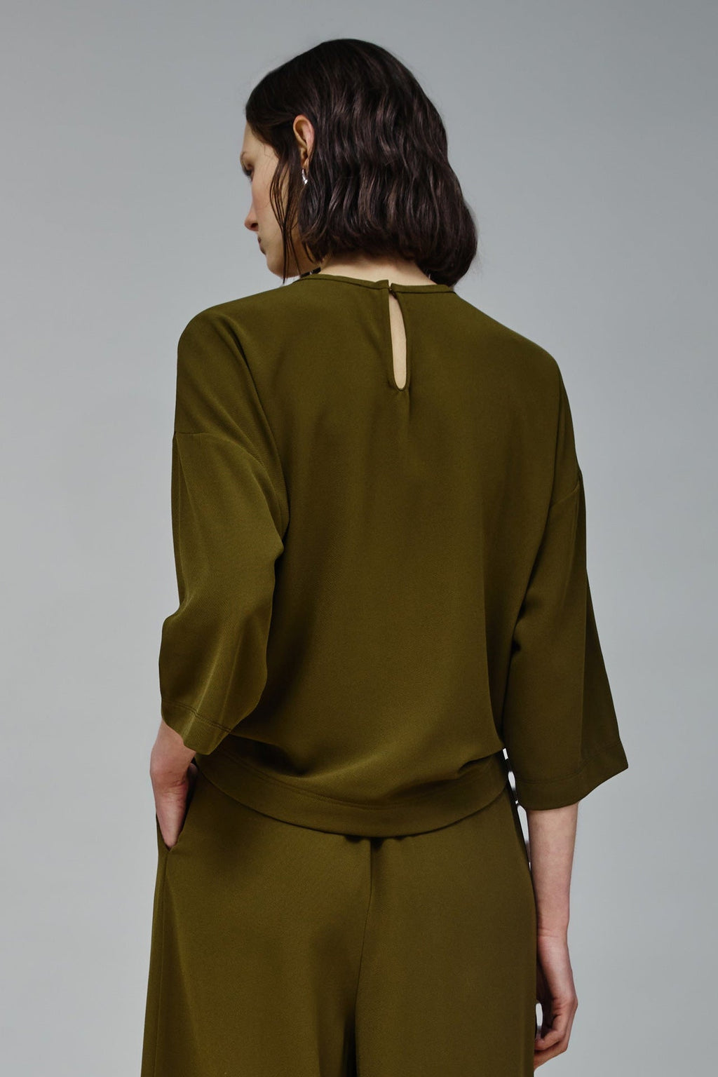 Nenette FIGARO - Blusa