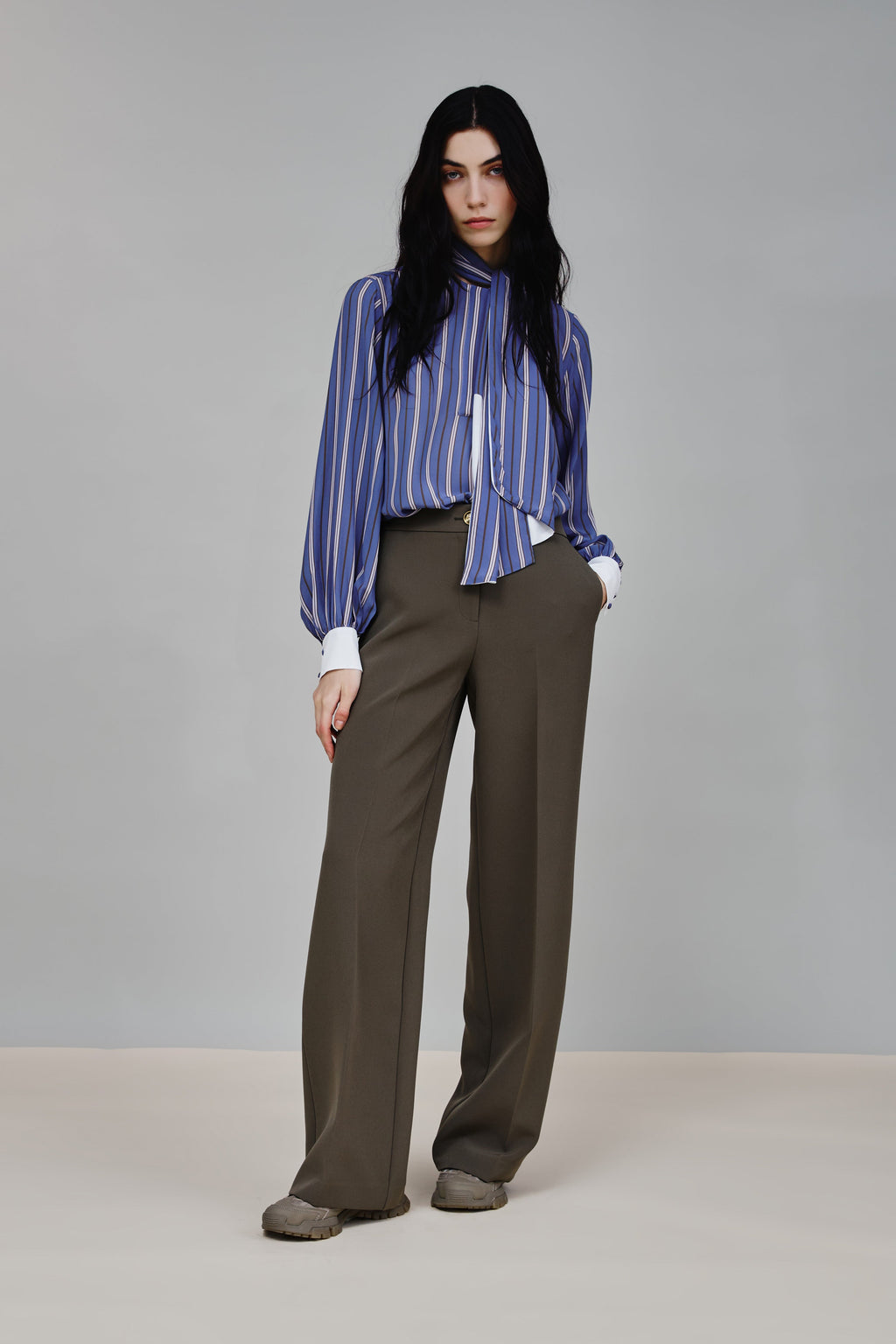 Nenette EFFIMERO - Pantalone