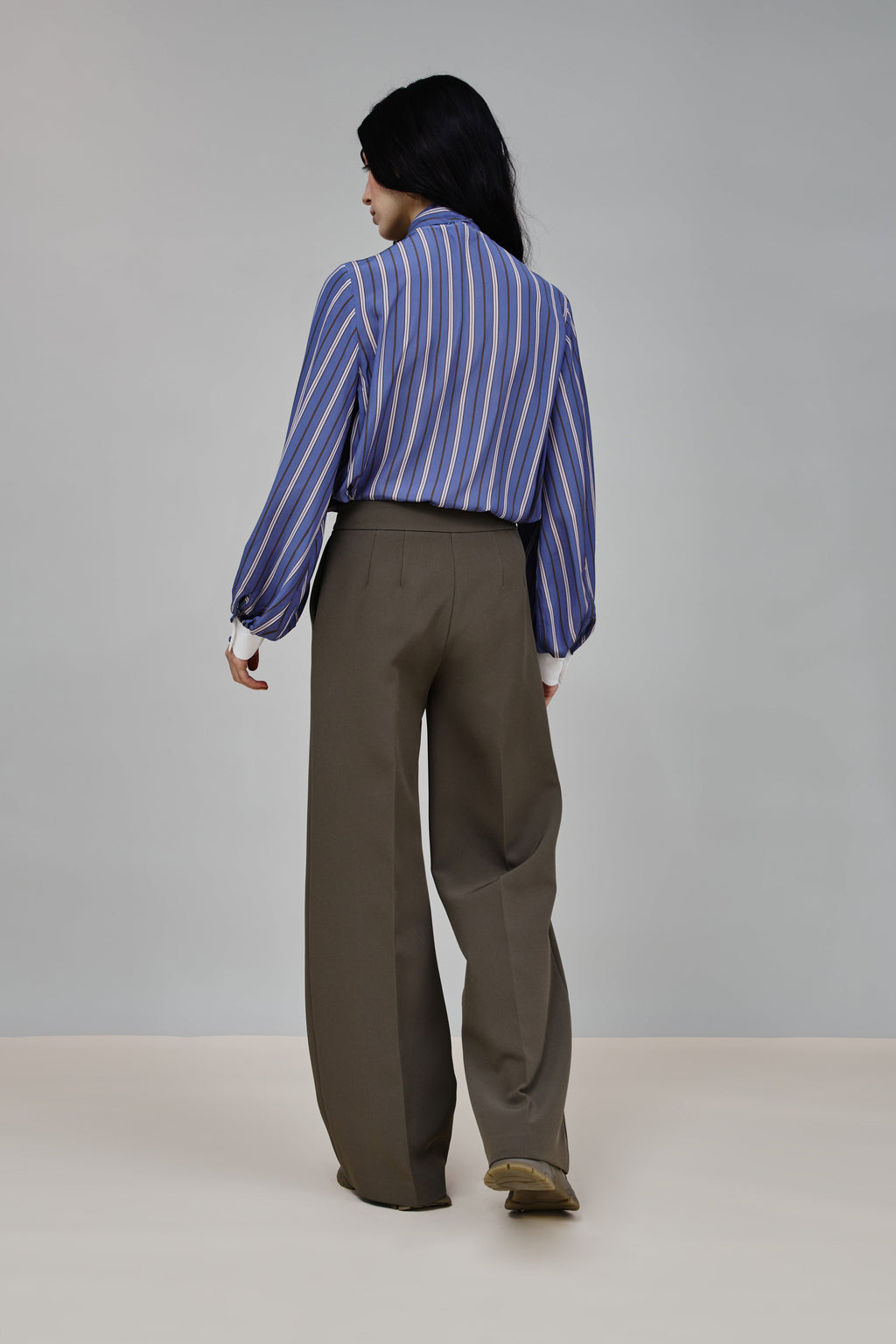 Nenette EFFIMERO - Pantalone