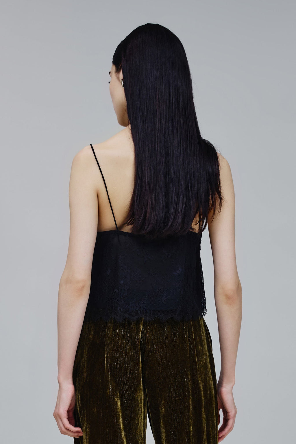 Nenette FLAME - Top