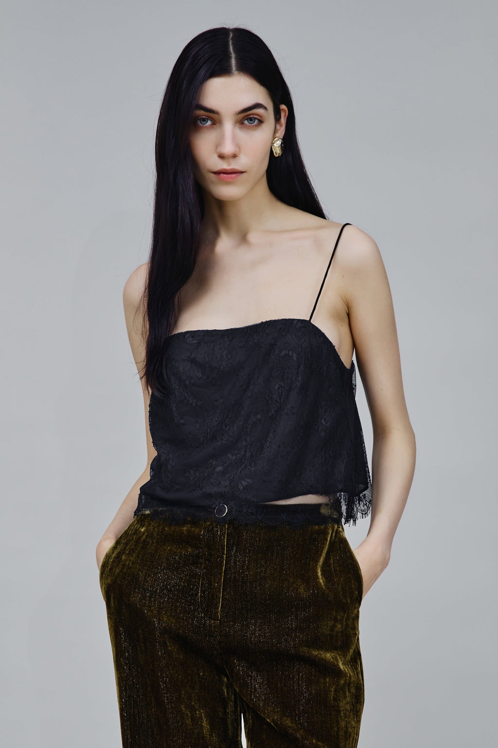 Nenette FLAME - Top