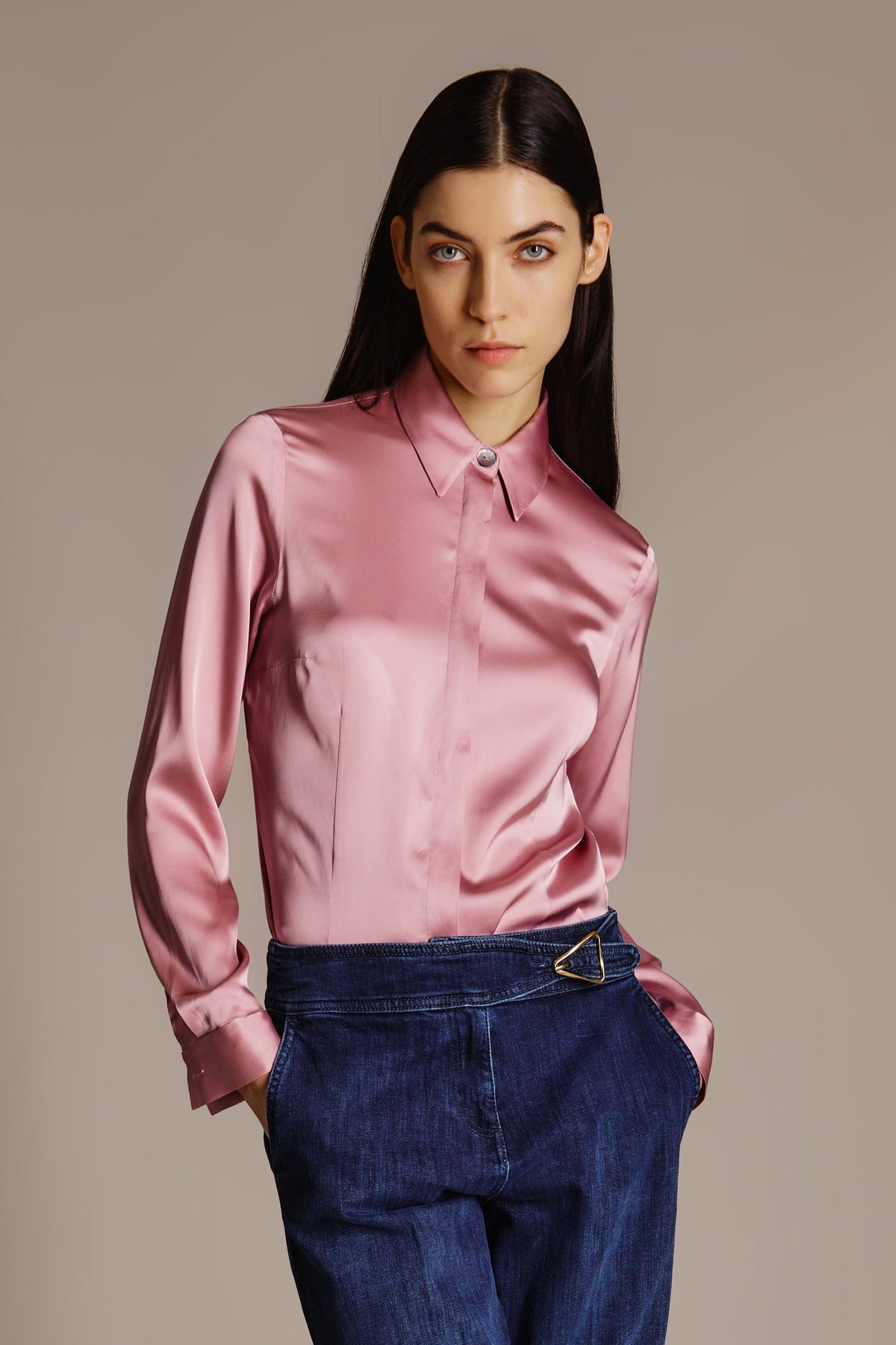 Nenette FLOSSEX - Camicia