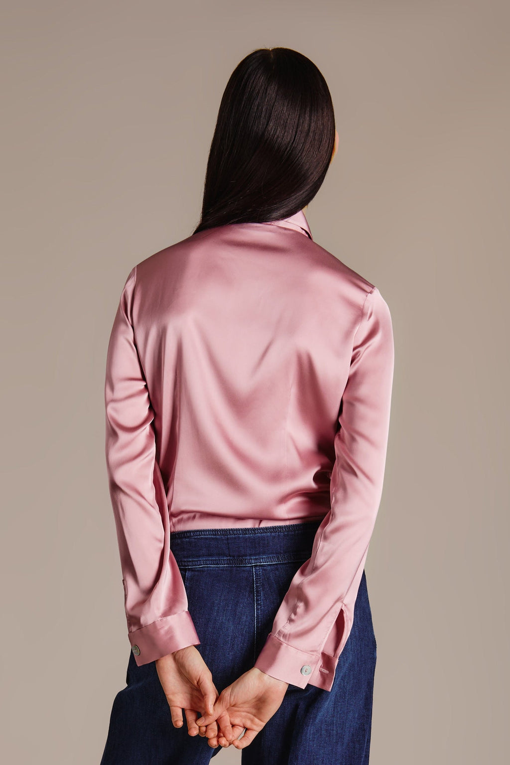 Nenette FLOSSEX - Camicia Retro
