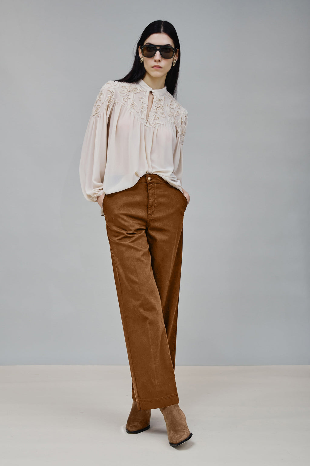 Nenette STARS - Pantalone