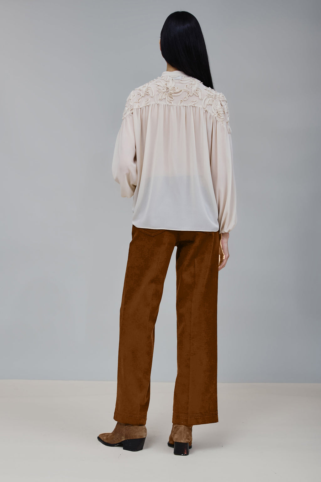 Nenette STARS - Pantalone