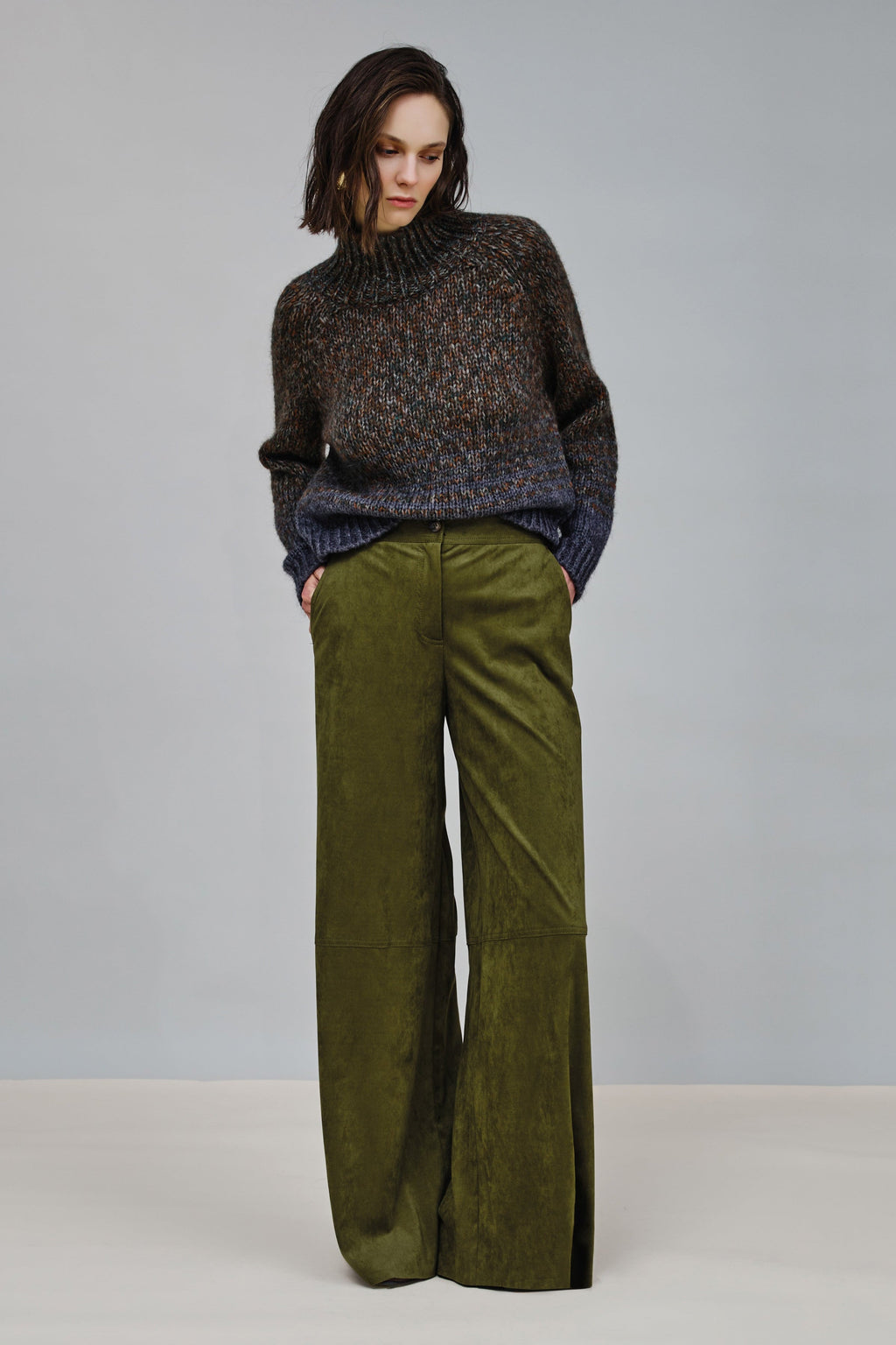 Nenette ETERE - Pantalone