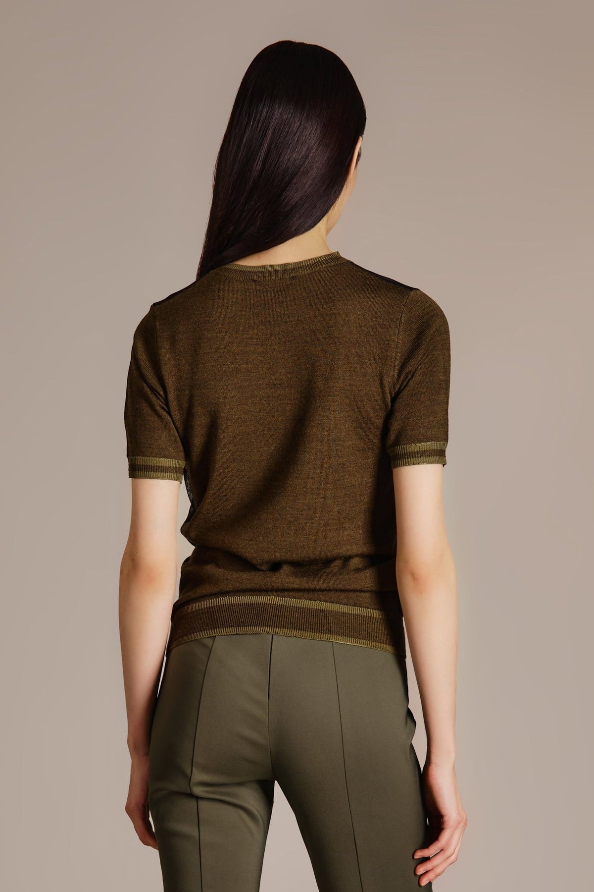 Nenette MELISSA - Maglia