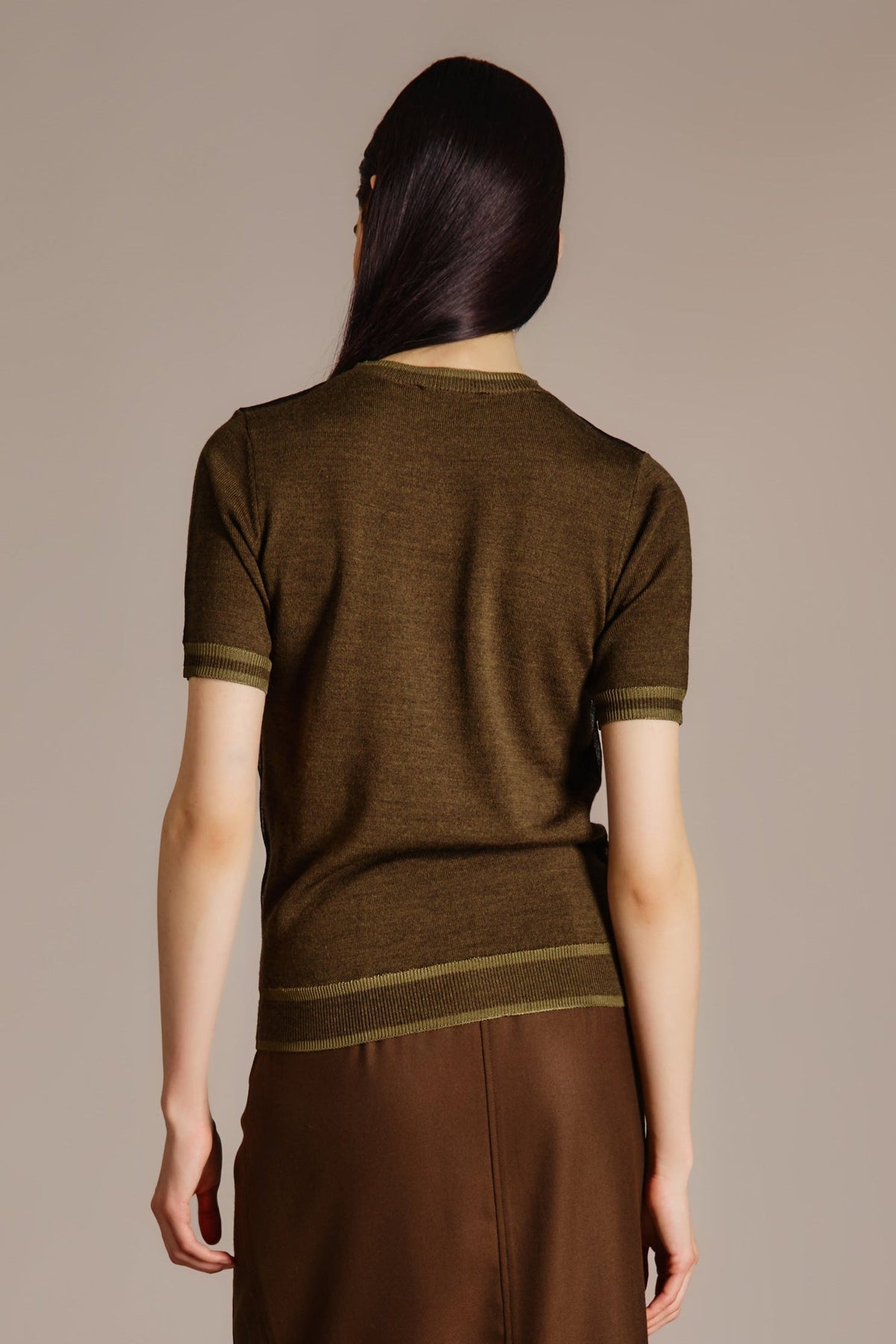 Nenette MELISSA - Maglia