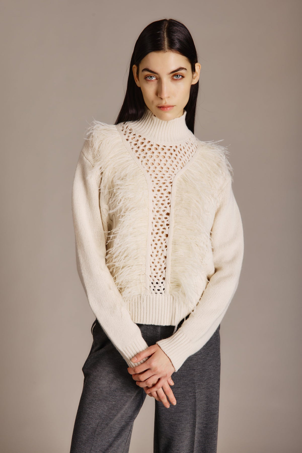 Nenette MUCCINO - Maglia