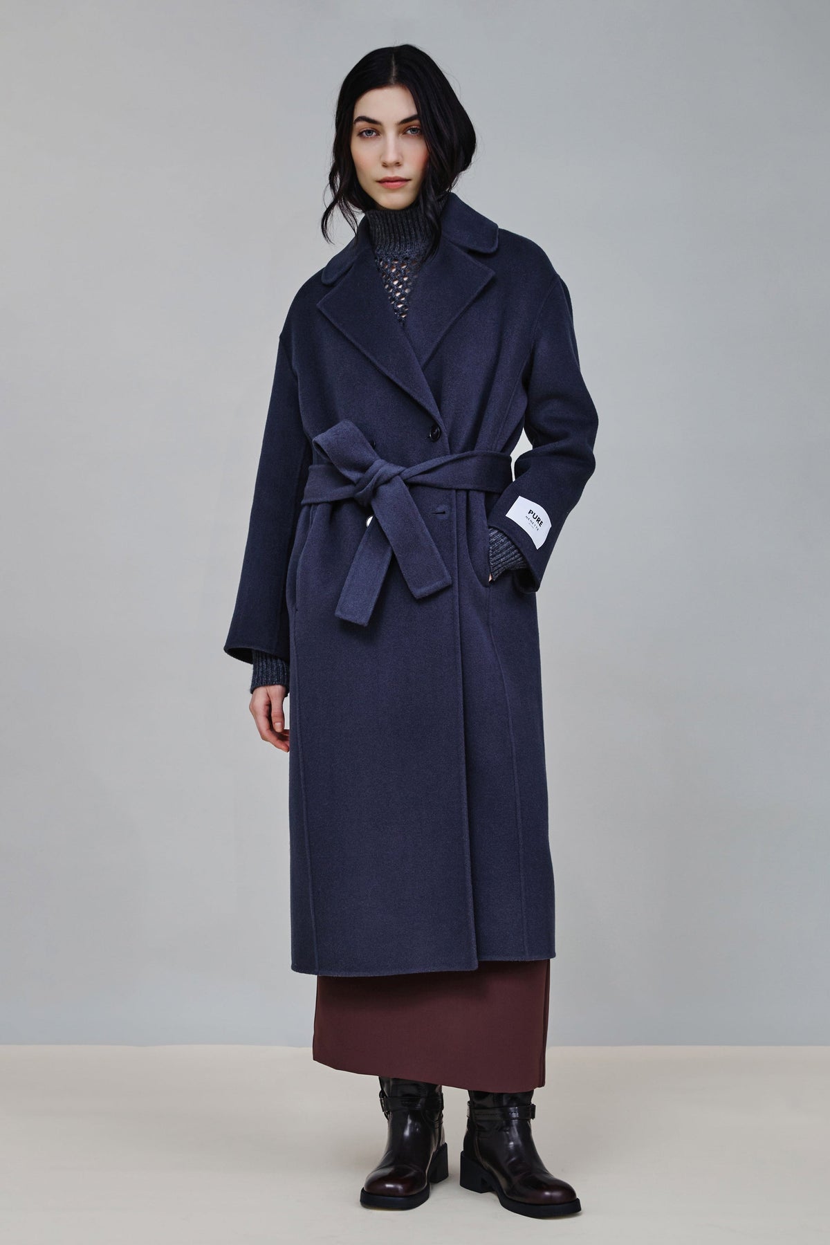 Nenette VAPRIO - Cappotto
