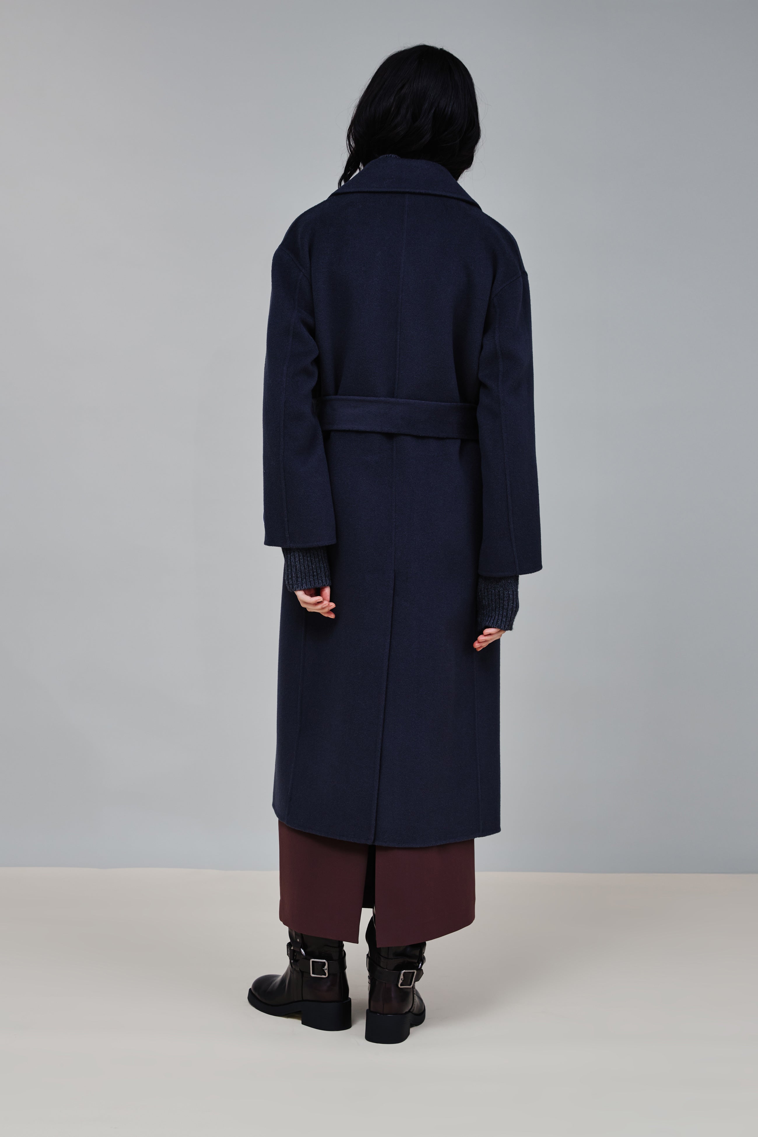 Nenette VAPRIO - Cappotto