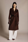 Nenette VERONA - Long gilet