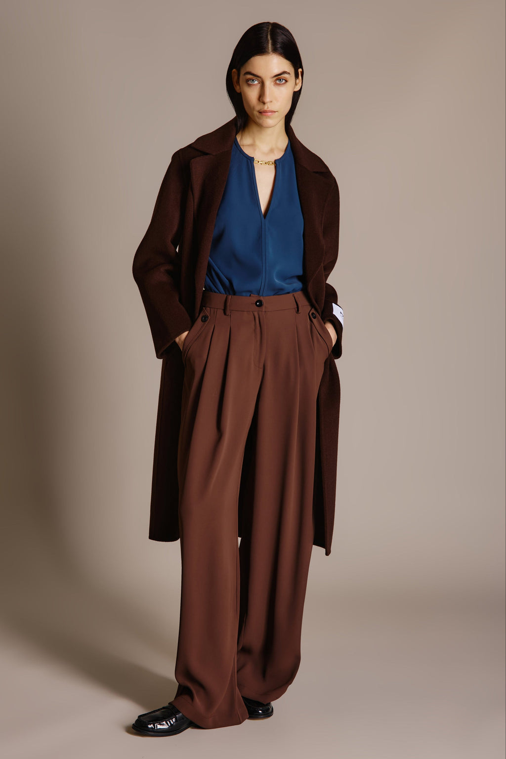 Nenette VLAD - Cappotto
