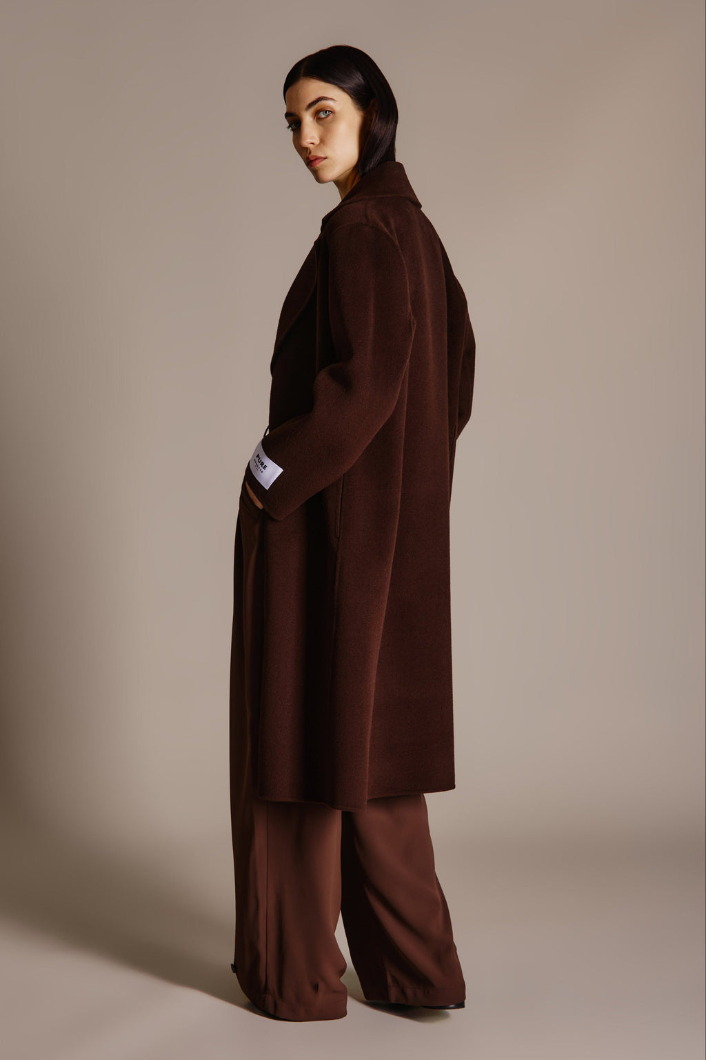 Nenette VLAD - Cappotto