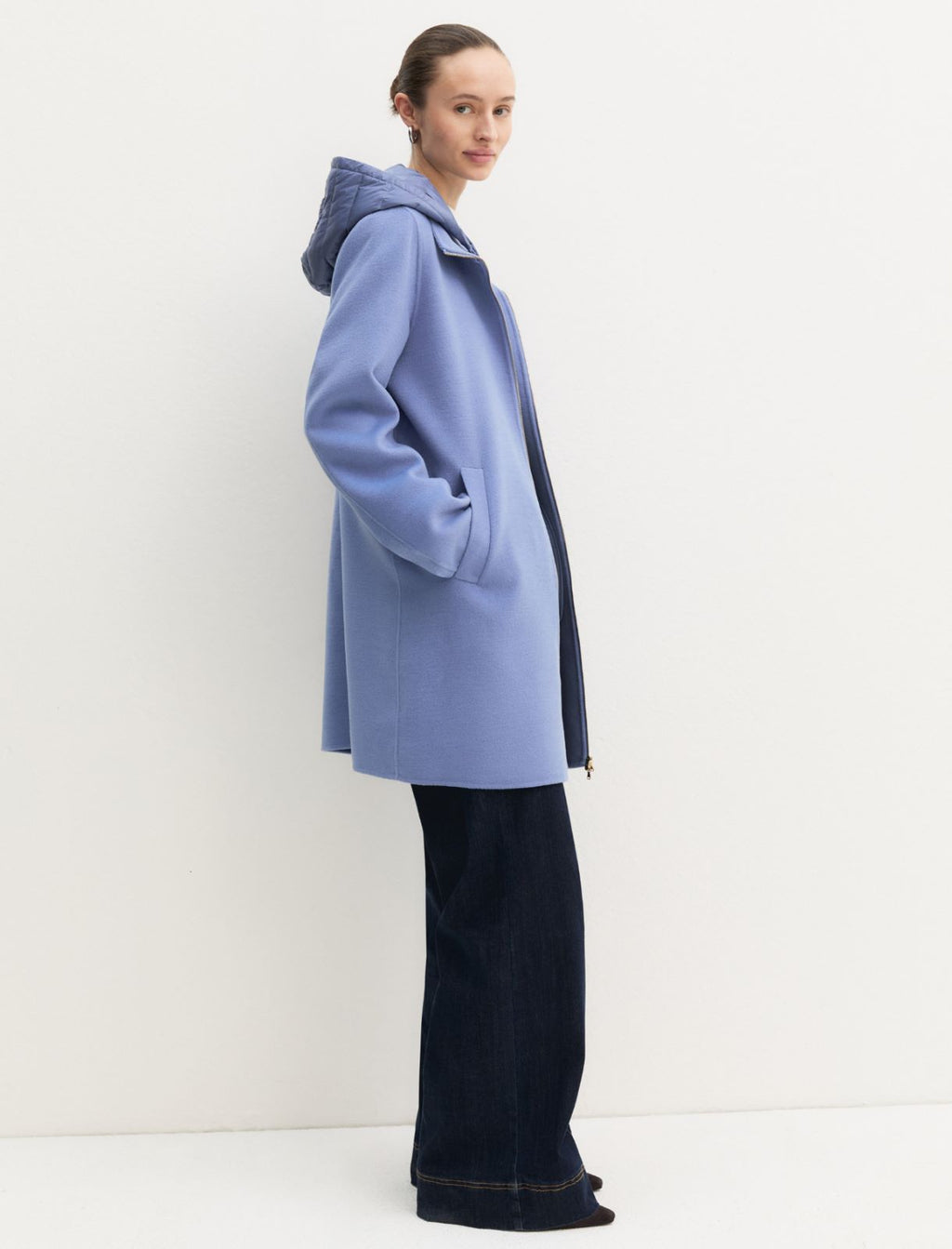 Emme Marella EMMGONDOLA - Cappotto in double - Vista 1