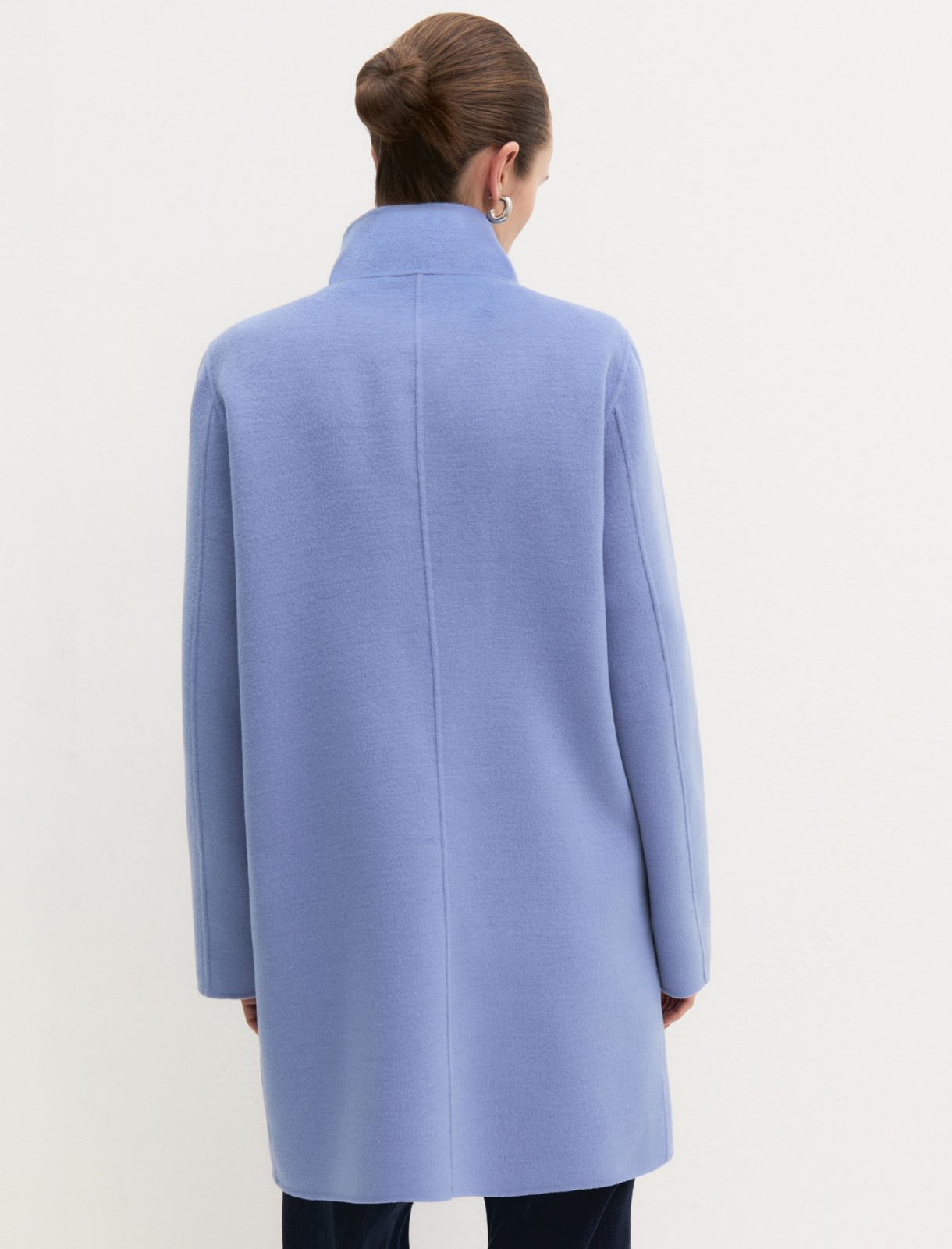 Emme Marella EMMGONDOLA - Cappotto in double - Vista 2