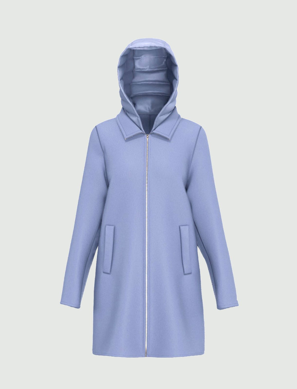 Emme Marella EMMGONDOLA - Cappotto in double - Vista 6