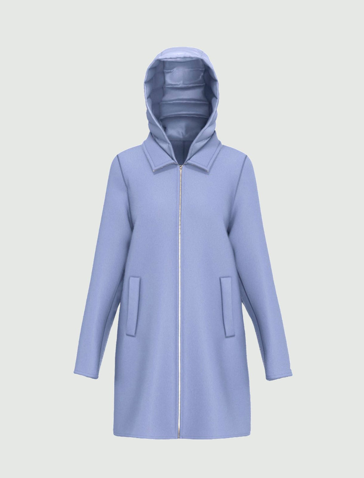 Emme Marella EMMGONDOLA - Cappotto in double - Vista 6