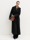 Emme Marella EMMACCIUGA - Cappotto lungo in double - Vista 1