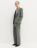 Emme Marella EMMERESIA - Blazer in velluto - Vista 1