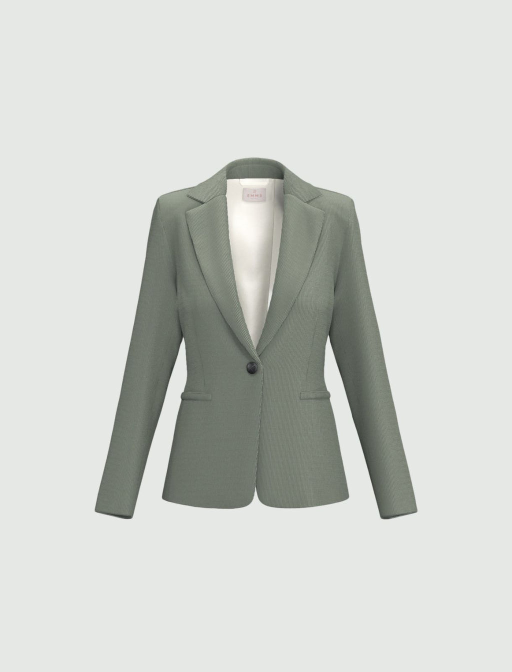 Emme Marella EMMERESIA - Blazer in velluto - Vista 6