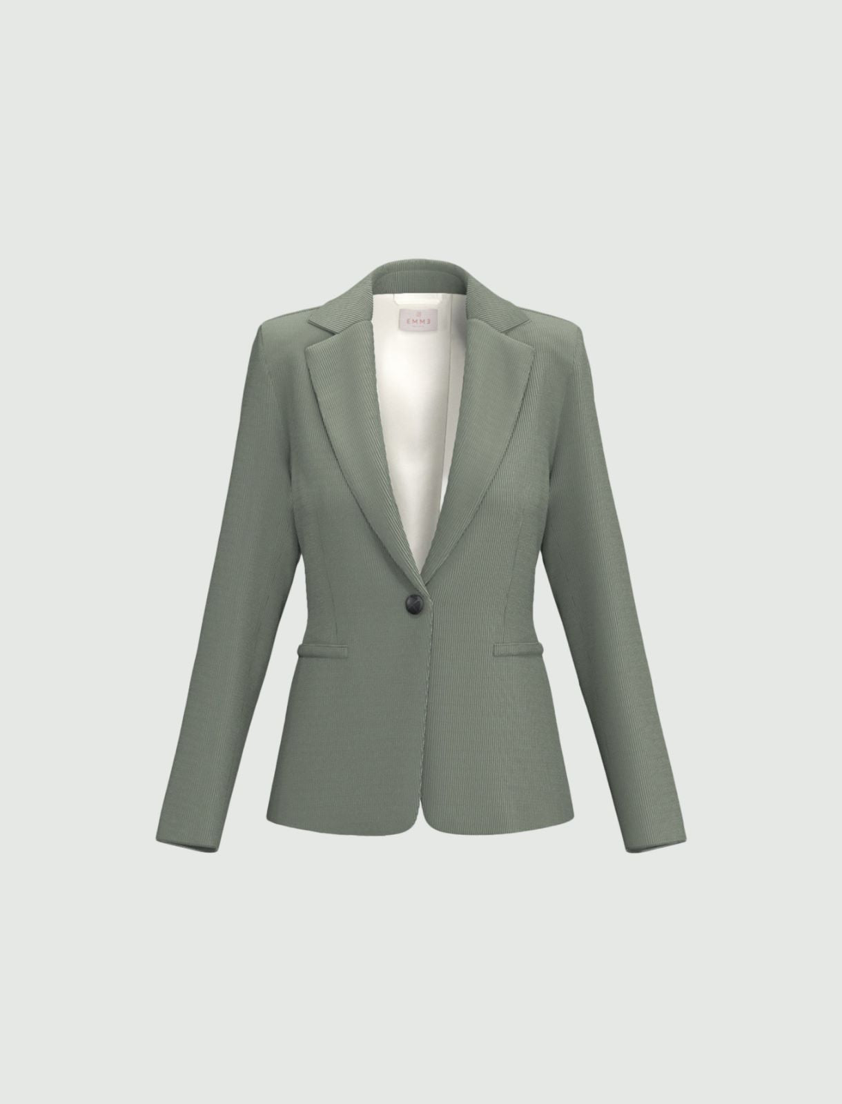 Emme Marella EMMERESIA - Blazer in velluto - Vista 6